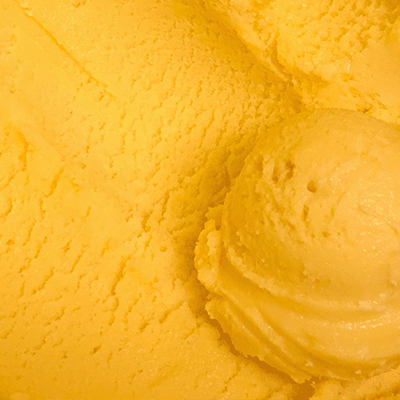 Alponso mango ice cream from Mashti Malones.