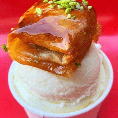 baklava-special-mashti-malones Baklava special.